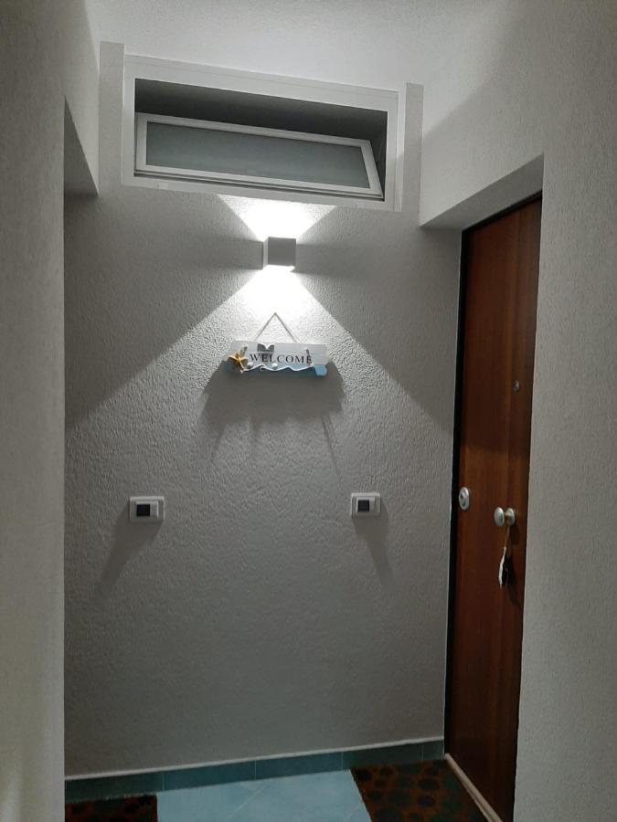 Сasa de vacaciones La Casa Di Fronte La Di San Vito Lo Capo