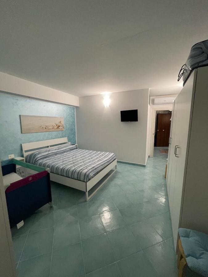 La Casa Di Fronte La Di Сasa de vacaciones San Vito Lo Capo