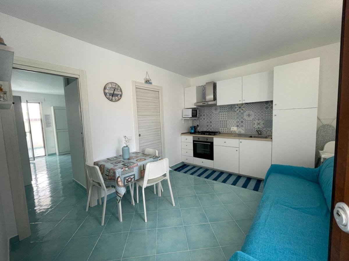 La Casa Di Fronte La Di San Vito Lo Capo