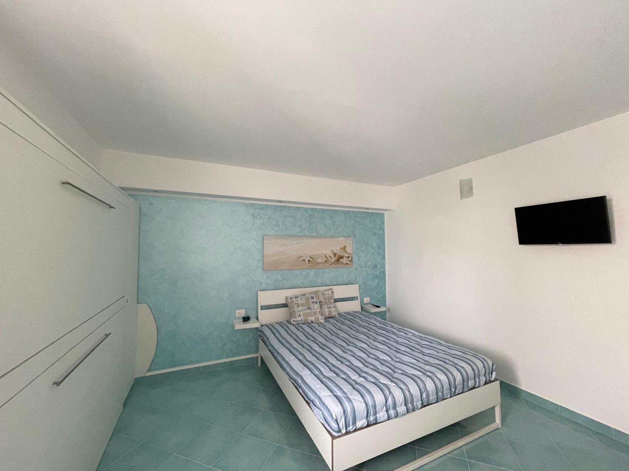 La Casa Di Fronte La Di Сasa de vacaciones San Vito Lo Capo