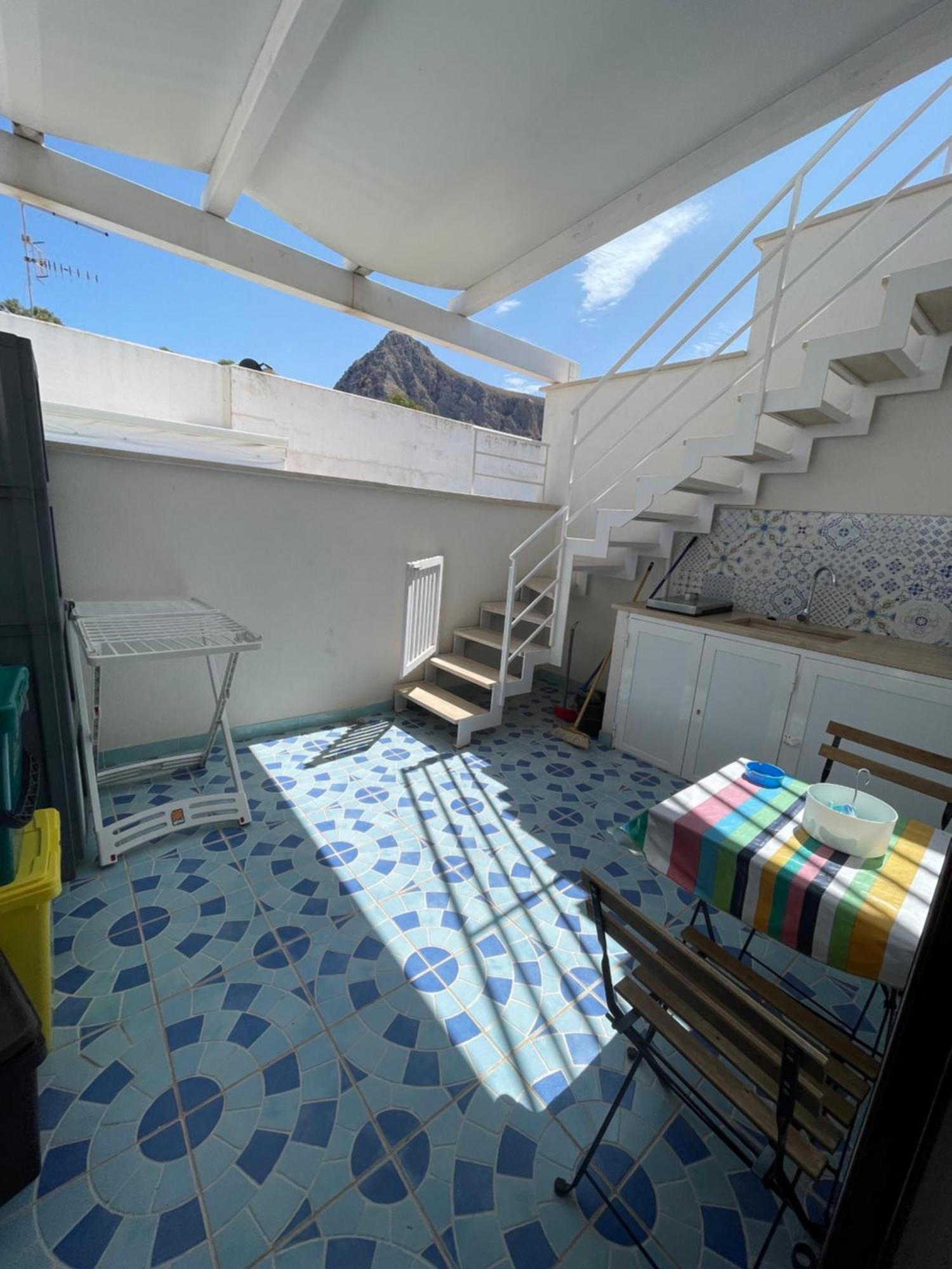 La Casa Di Fronte La Di * San Vito Lo Capo